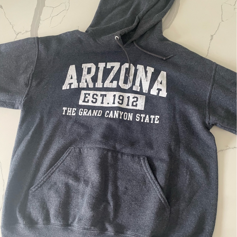 Arizona Hoodie